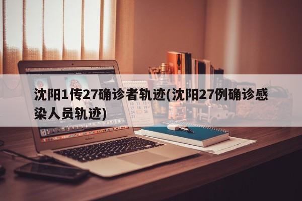 沈阳1传27确诊者轨迹(沈阳27例确诊感染人员轨迹)
