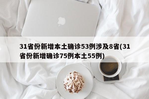 31省份新增本土确诊53例涉及8省(31省份新增确诊75例本土55例)