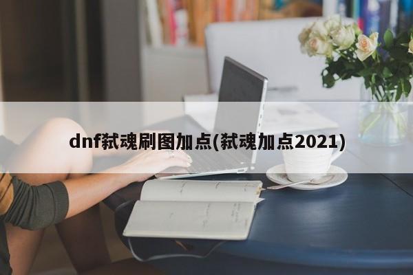 dnf弑魂刷图加点(弑魂加点2021)