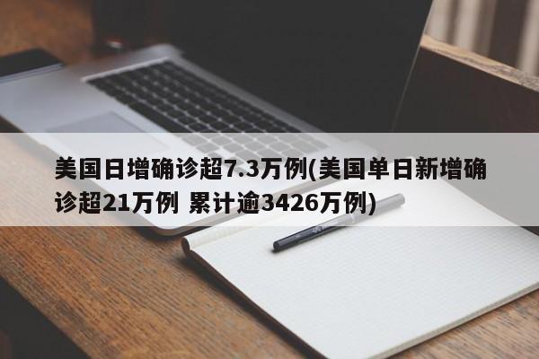 美国日增确诊超7.3万例(美国单日新增确诊超21万例 累计逾3426万例)