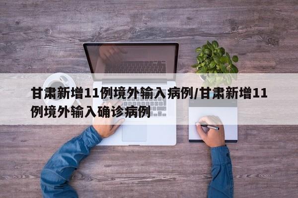 甘肃新增11例境外输入病例/甘肃新增11例境外输入确诊病例