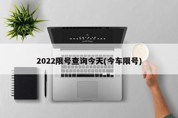 2022限号查询今天(今车限号)